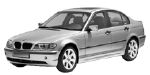 BMW E46 P0461 Fault Code