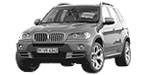 BMW E70 P0461 Fault Code