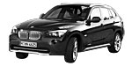 BMW E84 P0461 Fault Code