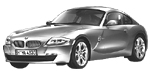 BMW E86 P0461 Fault Code