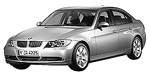 BMW E90 P0461 Fault Code